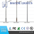 Única luz de rua excelente do diodo emissor de luz do braço 90W para o mercado asiático